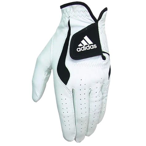 adidas Adistar gloves (XL, white/black) 